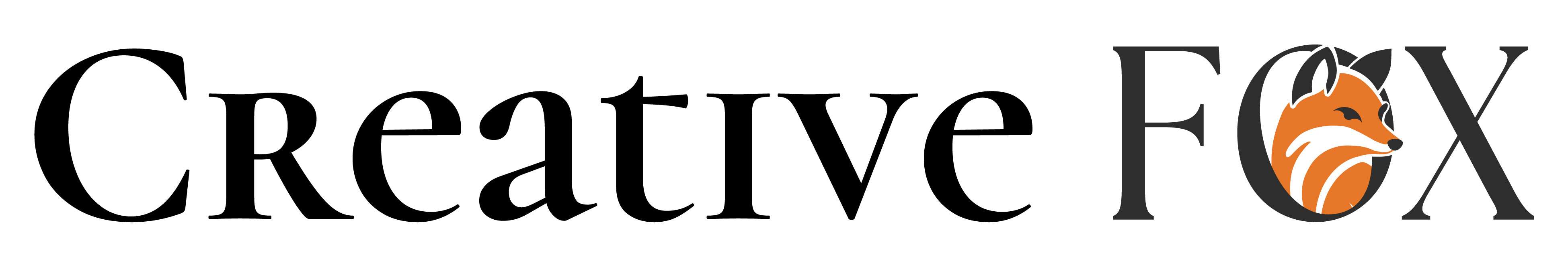 Creative Fox Marketing Group Logo