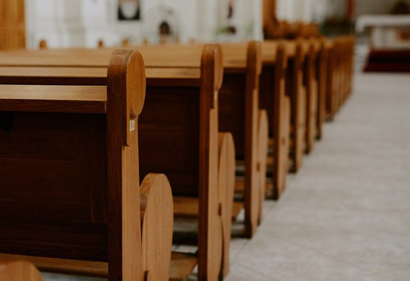 5 Ways to Improve Your Church’s Marketing