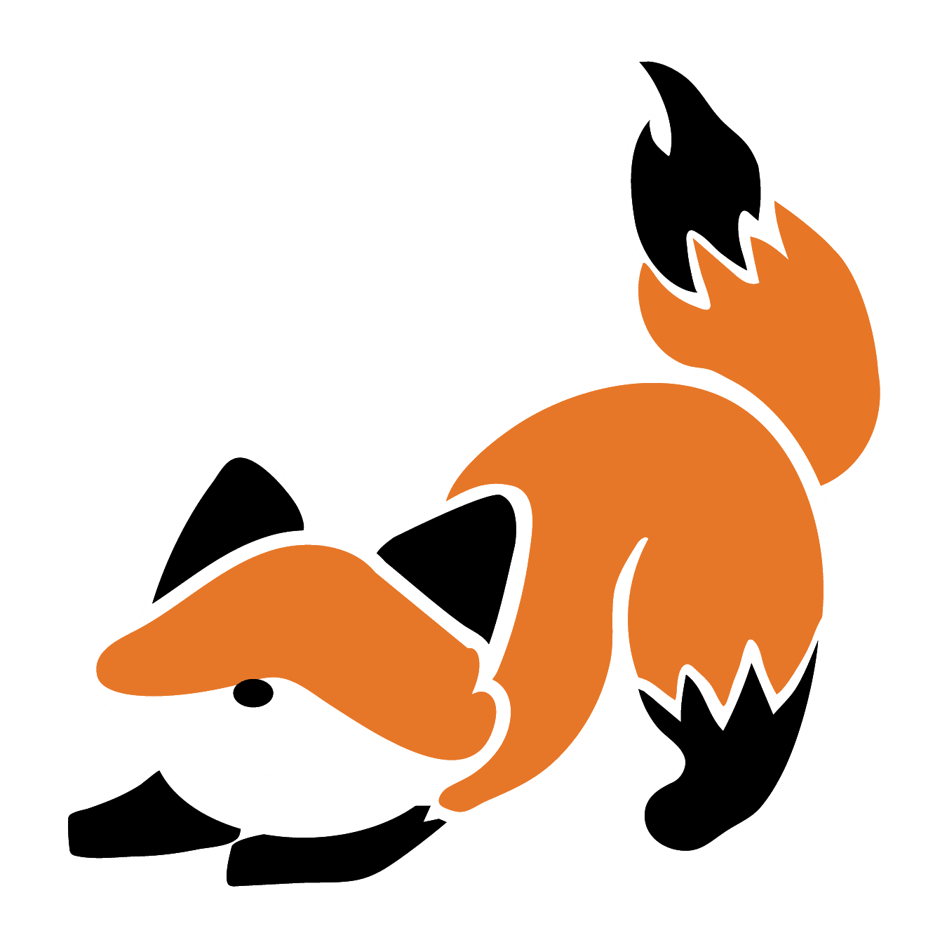 Clipart for Intro package for Digital Marketing