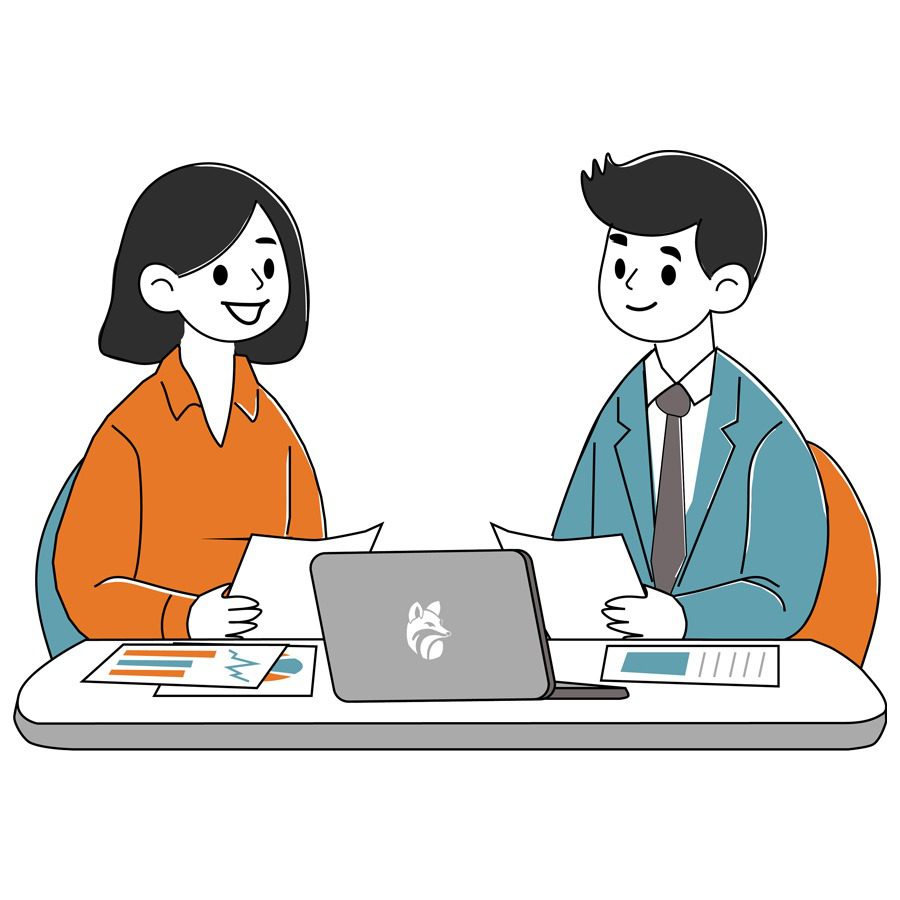 Connect with us for a free quote on your marketing project