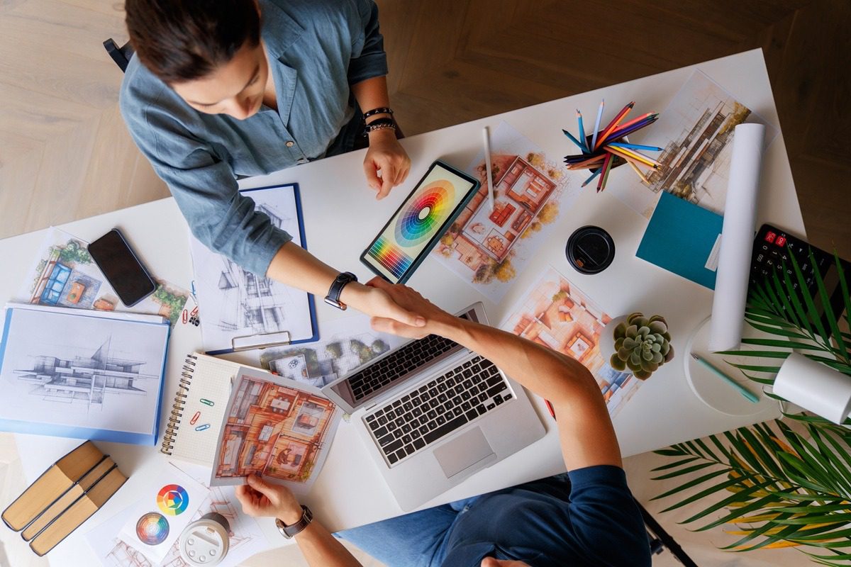Why Should I Outsource Web Design?