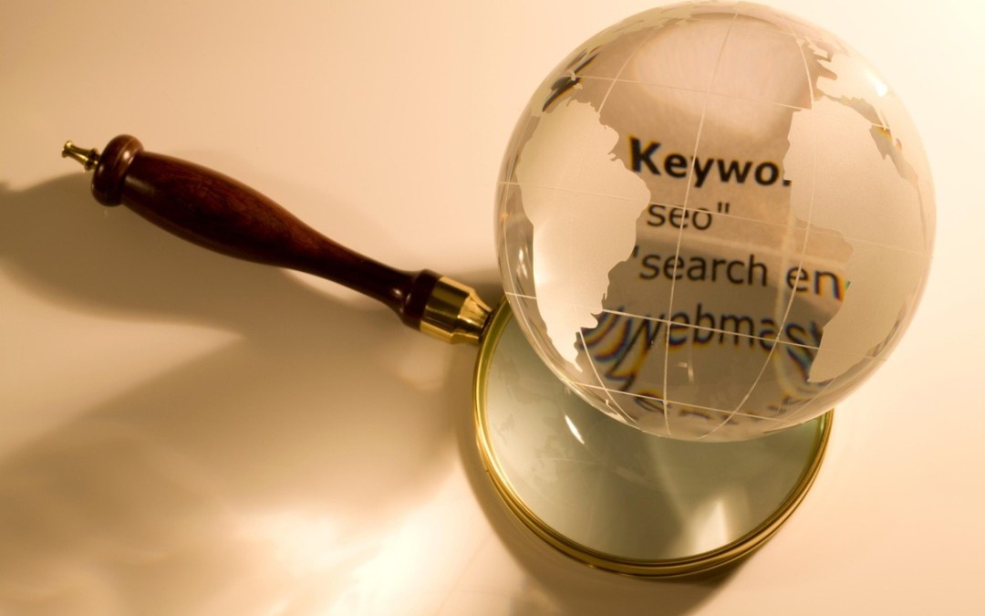 Why Your Website Should Focus on Specific Keywords